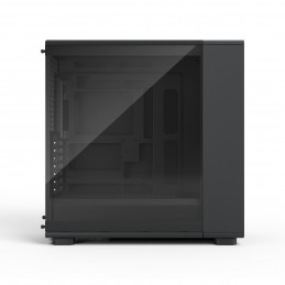 Fractal Design Epoch XL Tower musta