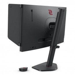ZOWIE XL2540X+ tietokoneen litteä näyttö 61,2 cm (24.1") 1920 x 1080 pikseliä Full HD LED musta