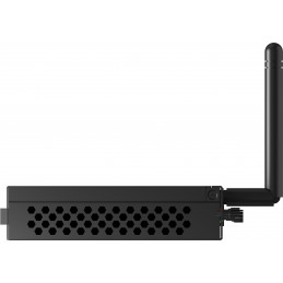 iiyama OPC51204BC-1 tietokone työasema Intel® Core™ i5 i5-12450H 8 GB DDR4-SDRAM 256 GB SSD Windows 11 IoT Enterprise Mini PC