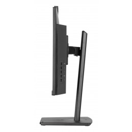 iiyama XUB2490HSUH-B2 tietokoneen litteä näyttö 60,5 cm (23.8") 1920 x 1080 pikseliä Full HD LED musta