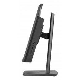 iiyama XUB2490HSUH-B2 tietokoneen litteä näyttö 60,5 cm (23.8") 1920 x 1080 pikseliä Full HD LED musta