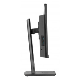 iiyama XUB2490HSUH-B2 tietokoneen litteä näyttö 60,5 cm (23.8") 1920 x 1080 pikseliä Full HD LED musta