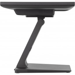 iiyama ProLite T2252MSC-B2AG tietokoneen litteä näyttö 54,6 cm (21.5") 1920 x 1080 pikseliä Full HD LCD Kosketusnäyttö musta