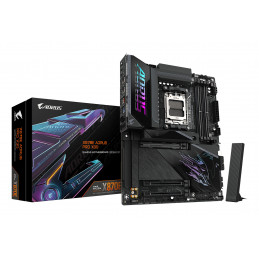 GIGABYTE X870E AORUS PRO X3D AMD X870E Pistoke AM5 ATX