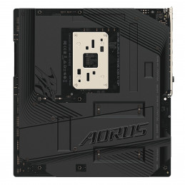 GIGABYTE X870E AORUS XTREME X3D AI TOP AMD X870E Pistoke AM5 Laajennettu ATX