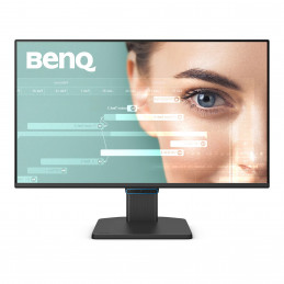 BenQ GW2490C tietokoneen litteä näyttö 60,5 cm (23.8") 1920 x 1080 pikseliä Full HD musta