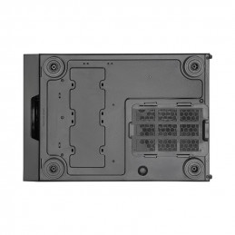 Chieftec CI-03B-OP tietokonekotelo Kuutio musta