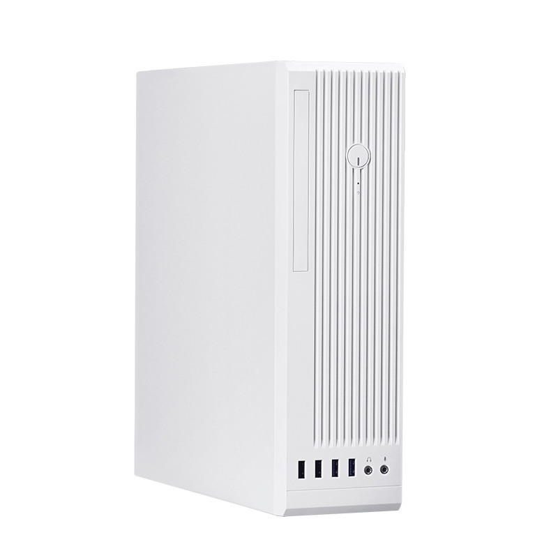 Chieftec BE-10W-300 tietokonekotelo Small Form Factor (SFF) Valkoinen 300 W