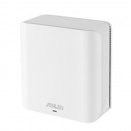 ASUS ZenWiFi BD4 Kaksitaajuus (2,4 GHz 5 GHz) Wi-Fi 7 (802.11be) Valkoinen 2 Sisäinen