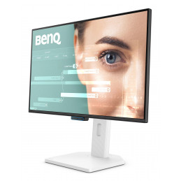 BenQ GW2790TC tietokoneen litteä näyttö 68,6 cm (27") 1920 x 1080 pikseliä Full HD LCD musta, Valkoinen
