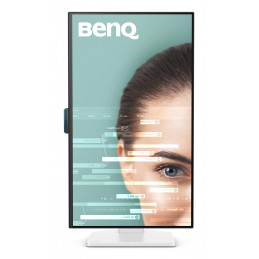 BenQ GW2790TC tietokoneen litteä näyttö 68,6 cm (27") 1920 x 1080 pikseliä Full HD LCD musta, Valkoinen