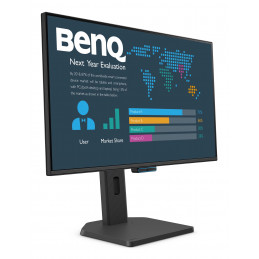 BenQ BL2790TC tietokoneen litteä näyttö 68,6 cm (27") 1920 x 1080 pikseliä Full HD LCD musta
