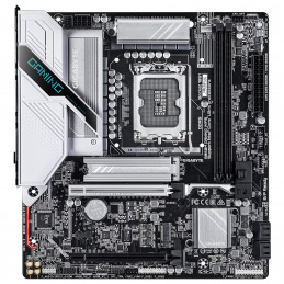 GIGABYTE B860M GAMING WIFI6 emolevy LGA 1851 (Socket V1) mikro ATX