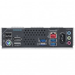 GIGABYTE B860M GAMING WIFI6 emolevy LGA 1851 (Socket V1) mikro ATX