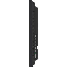 iiyama LH4364UHS-B1AG infonäyttö Digitaalinen litteä infotaulu 109,2 cm (43") LED Wi-Fi 500 cd m² 4K Ultra HD musta