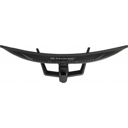 iiyama GCB3482WQSU-B1 tietokoneen litteä näyttö 86,4 cm (34") 3440 x 1440 pikseliä UltraWide Quad HD LED musta