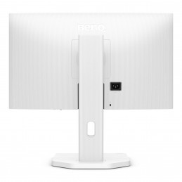 BenQ GW2490TC tietokoneen litteä näyttö 61 cm (24") 1920 x 1080 pikseliä Full HD LED musta, Valkoinen