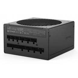 Fractal Design Ion 3 Gold 750W virtalähdeyksikkö 24-pin ATX ATX musta