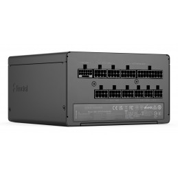 Fractal Design Ion 3 Gold 750W virtalähdeyksikkö 24-pin ATX ATX musta