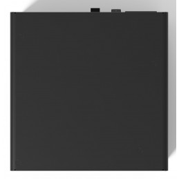 Fractal Design Ion 3 Gold 850W virtalähdeyksikkö 24-pin ATX ATX musta