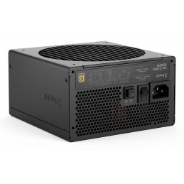 Fractal Design Ion 3 Gold 1000W virtalähdeyksikkö 24-pin ATX ATX musta