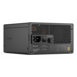 Fractal Design Ion 3 Gold 1000W virtalähdeyksikkö 24-pin ATX ATX musta