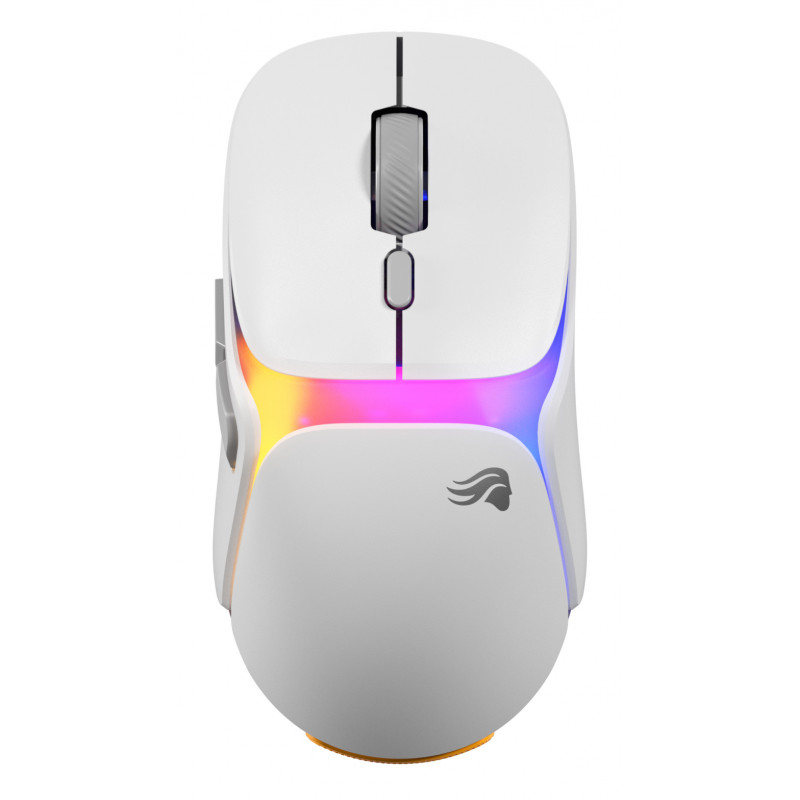 Glorious Gaming Model O3 Wireless hiiri Pelaaminen Oikeakätinen Langaton RF Optinen 30000 DPI