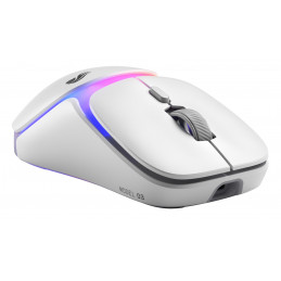 Glorious Gaming Model O3 Wireless hiiri Pelaaminen Oikeakätinen Langaton RF Optinen 30000 DPI