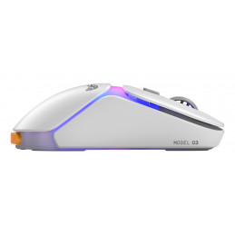 Glorious Gaming Model O3 Wireless hiiri Pelaaminen Oikeakätinen Langaton RF Optinen 30000 DPI