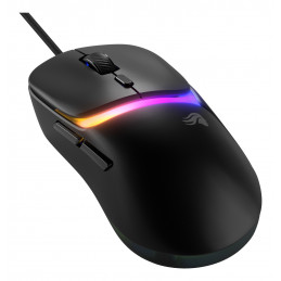 Glorious Gaming Model D3 Wired hiiri Pelaaminen Oikeakätinen Optinen 30000 DPI