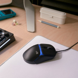 Glorious Gaming Model D3 Wired hiiri Pelaaminen Oikeakätinen Optinen 30000 DPI