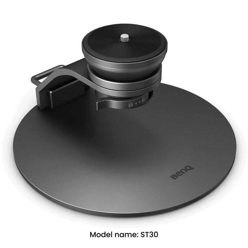 BenQ ST30 Jalusta