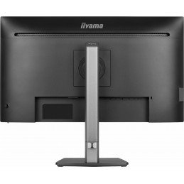 iiyama PROGRAPHIC HB2701UHSNP-B1 tietokoneen litteä näyttö 68,6 cm (27") 3840 x 2160 pikseliä 4K Ultra HD LCD musta