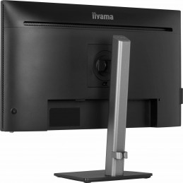 iiyama PROGRAPHIC HB2701UHSNP-B1 tietokoneen litteä näyttö 68,6 cm (27") 3840 x 2160 pikseliä 4K Ultra HD LCD musta