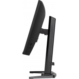 iiyama G-MASTER GB2471HS-B1 tietokoneen litteä näyttö 60,5 cm (23.8") 1920 x 1080 pikseliä Full HD musta