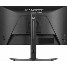 iiyama G-MASTER GB2471HS-B1 tietokoneen litteä näyttö 60,5 cm (23.8") 1920 x 1080 pikseliä Full HD musta