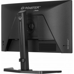 iiyama G-MASTER GB2471HS-B1 tietokoneen litteä näyttö 60,5 cm (23.8") 1920 x 1080 pikseliä Full HD musta