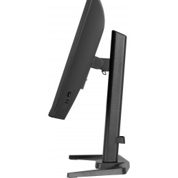 iiyama G-MASTER GB2471HSU-B1 tietokoneen litteä näyttö 60,5 cm (23.8") 1920 x 1080 pikseliä Full HD musta