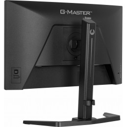 iiyama G-MASTER GB2471HSU-B1 tietokoneen litteä näyttö 60,5 cm (23.8") 1920 x 1080 pikseliä Full HD musta