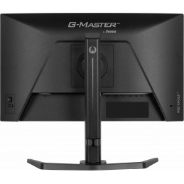 iiyama G-MASTER GB2471HSU-B1 tietokoneen litteä näyttö 60,5 cm (23.8") 1920 x 1080 pikseliä Full HD musta