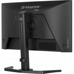 iiyama G-MASTER GB2471HSU-B1 tietokoneen litteä näyttö 60,5 cm (23.8") 1920 x 1080 pikseliä Full HD musta