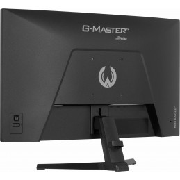 iiyama G-MASTER G2771HSU-B1 tietokoneen litteä näyttö 68,6 cm (27") 1920 x 1080 pikseliä Full HD musta