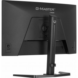 iiyama G-MASTER GB2771HSU-B1 tietokoneen litteä näyttö 68,6 cm (27") 1920 x 1080 pikseliä Full HD musta