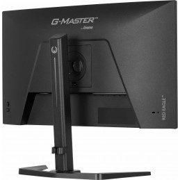 iiyama G-MASTER GB2771HSU-B1 tietokoneen litteä näyttö 68,6 cm (27") 1920 x 1080 pikseliä Full HD musta