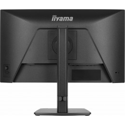 iiyama ProLite XB2496HSC-B1 tietokoneen litteä näyttö 61 cm (24") 1920 x 1080 pikseliä Full HD LED musta