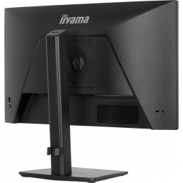 iiyama ProLite XB2496HSC-B1 tietokoneen litteä näyttö 61 cm (24") 1920 x 1080 pikseliä Full HD LED musta