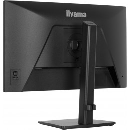 iiyama ProLite XB2496HSC-B1 tietokoneen litteä näyttö 61 cm (24") 1920 x 1080 pikseliä Full HD LED musta