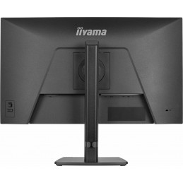 iiyama ProLite XB2796QSC-B1 tietokoneen litteä näyttö 68,6 cm (27") 2560 x 1440 pikseliä Quad HD LED musta