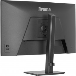 iiyama ProLite XB2796QSC-B1 tietokoneen litteä näyttö 68,6 cm (27") 2560 x 1440 pikseliä Quad HD LED musta
