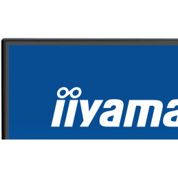 iiyama ProLite X2792QSU-B1 tietokoneen litteä näyttö 68,6 cm (27") 2560 x 1440 pikseliä Quad HD LED musta